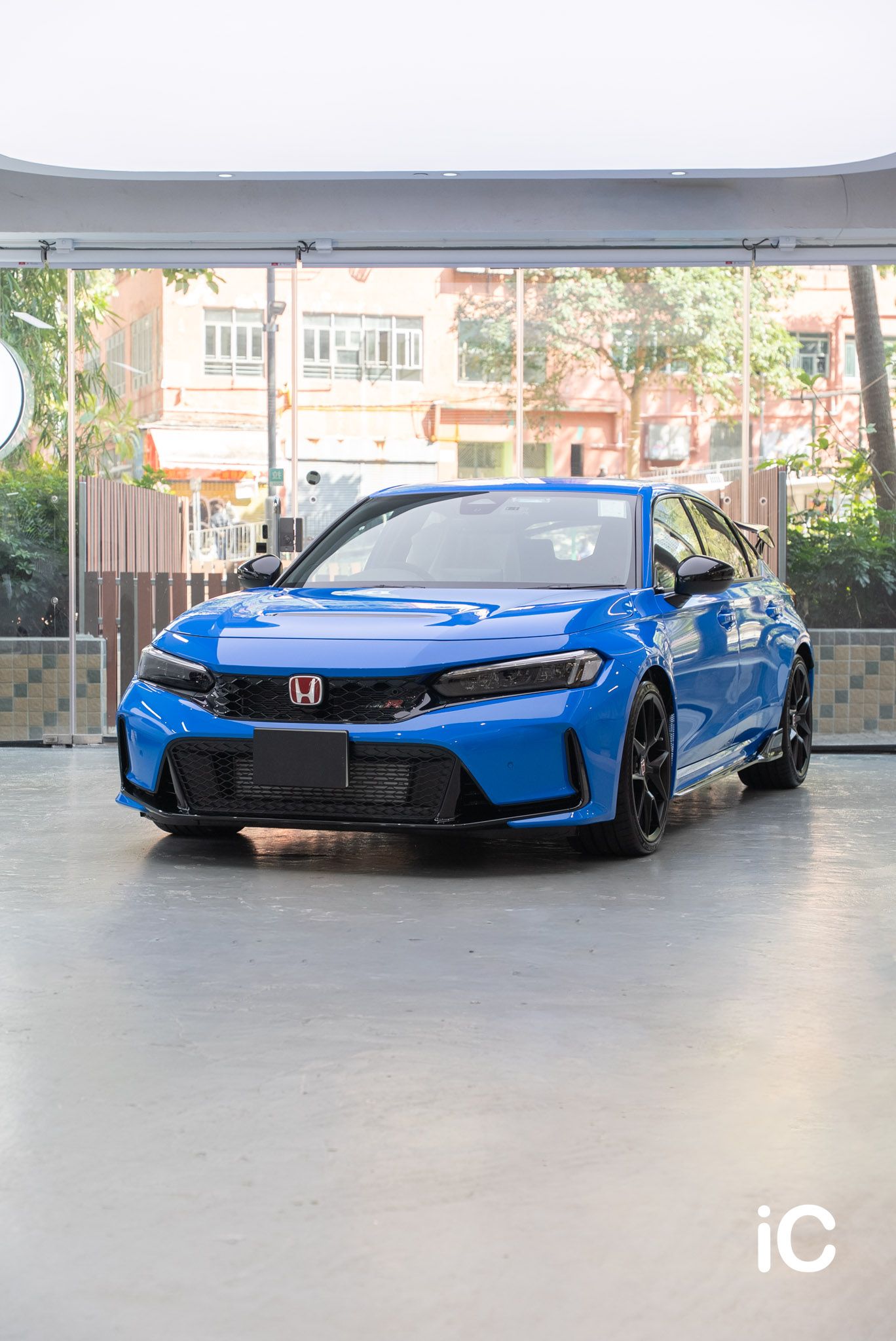 ic-detail-honda-fl5-blue-gyeon-ppf-1