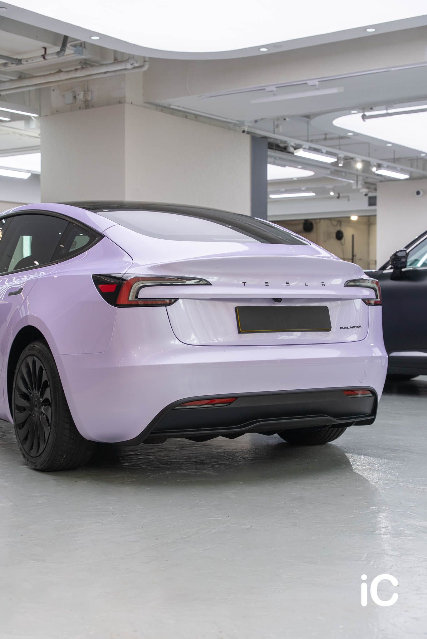 ic-detail-tesla-model-3-om-individual-colour-ppf-starlight-lavender-metallic-7