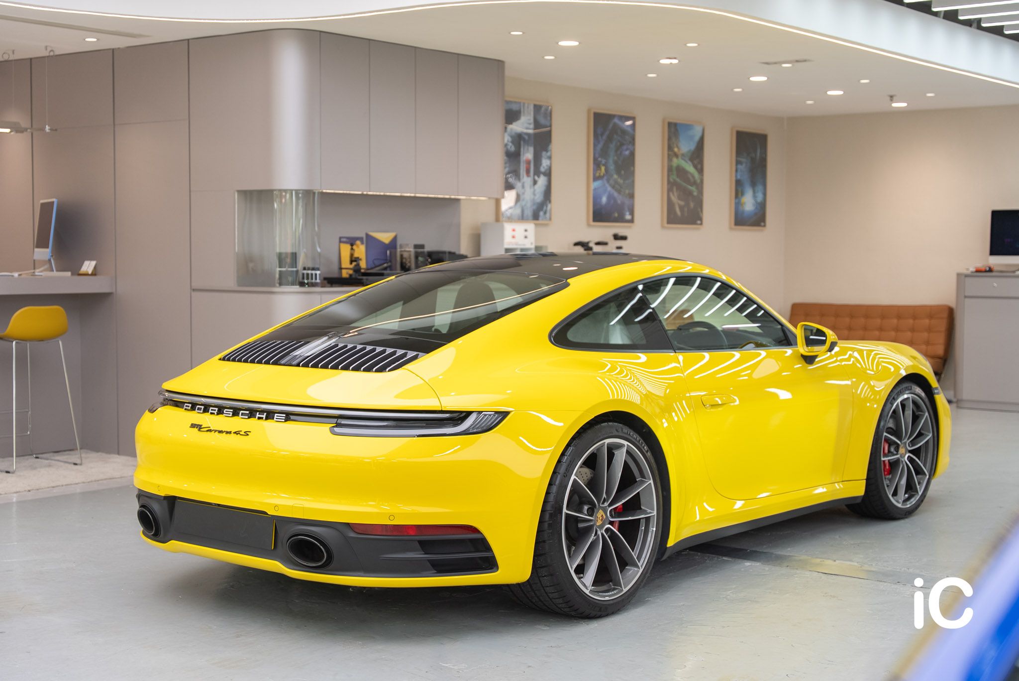 ic-detail-porsche-911-yellow-gyeon-ppf-14